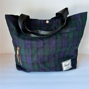 Herschel Supply Co. Alexander Select,tote